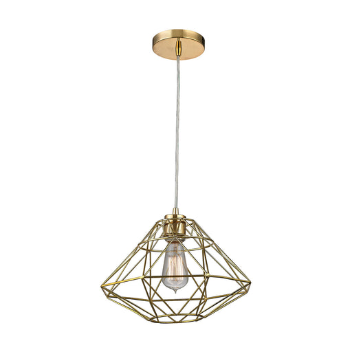 Paradigm One Light Pendant