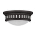 Livex Lighting - 73052-07 - Two Light Ceiling Mount - Berwick - Bronze