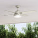 Dempsey 52" Ceiling Fan-Fans-Hunter-Lighting Design Store