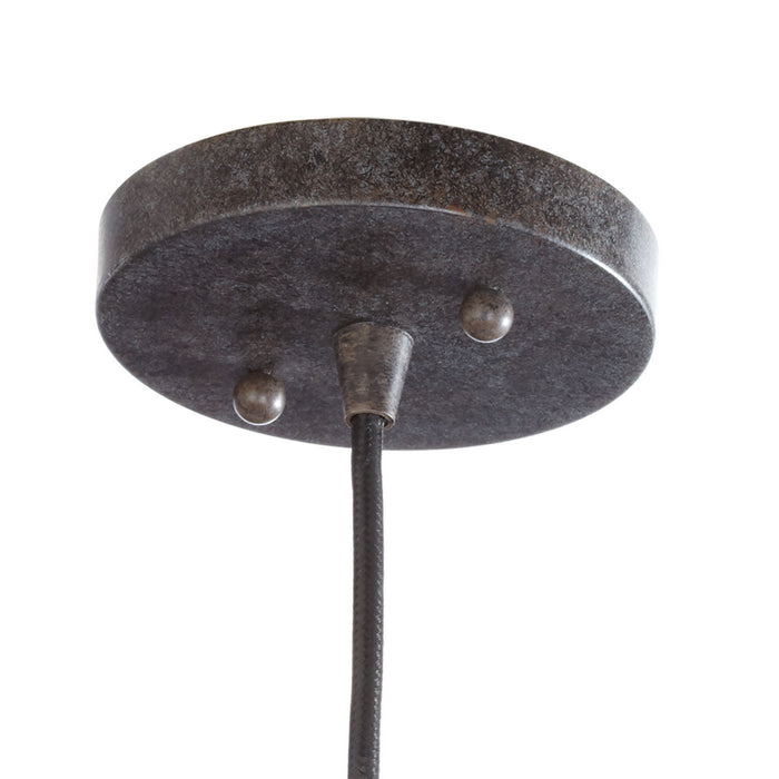 ELK Home - 225033 - One Light Mini Pendant - Wire - Oil Rubbed Bronze