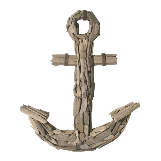 Driftwood Decorative Object