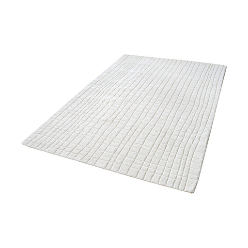 ELK Home - 8905-221 - Rug - Blockhill - Cream