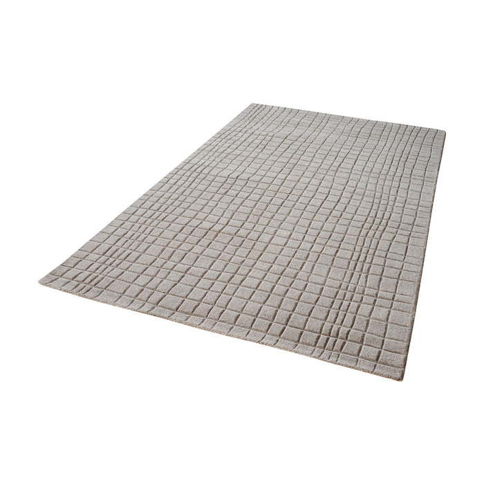 ELK Home - 8905-231 - Rug - Blockhill - Gray