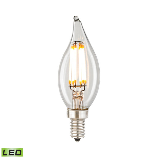 ELK Home - 1112 - Light Bulb - LED Bulbs - Clear