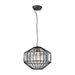 ELK Home - 14249/1 - One Light Pendant - Yardley - Oil Rubbed Bronze