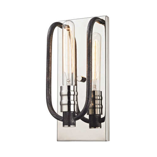 Continuum One Light Wall Sconce