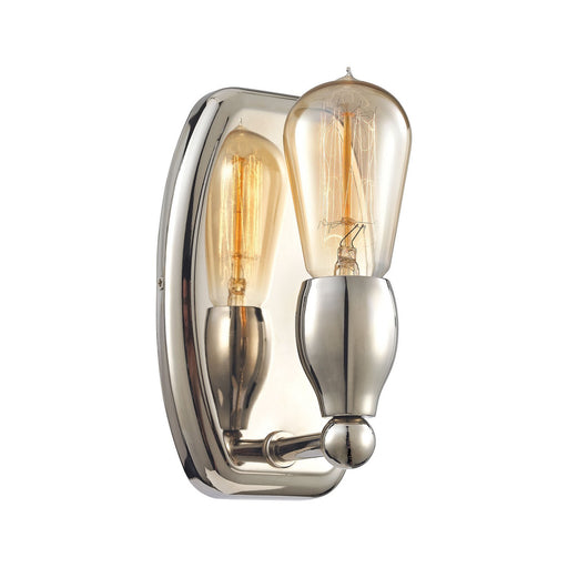 Vernon One Light Vanity Lamp