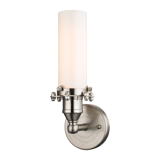 Fulton One Light Wall Sconce