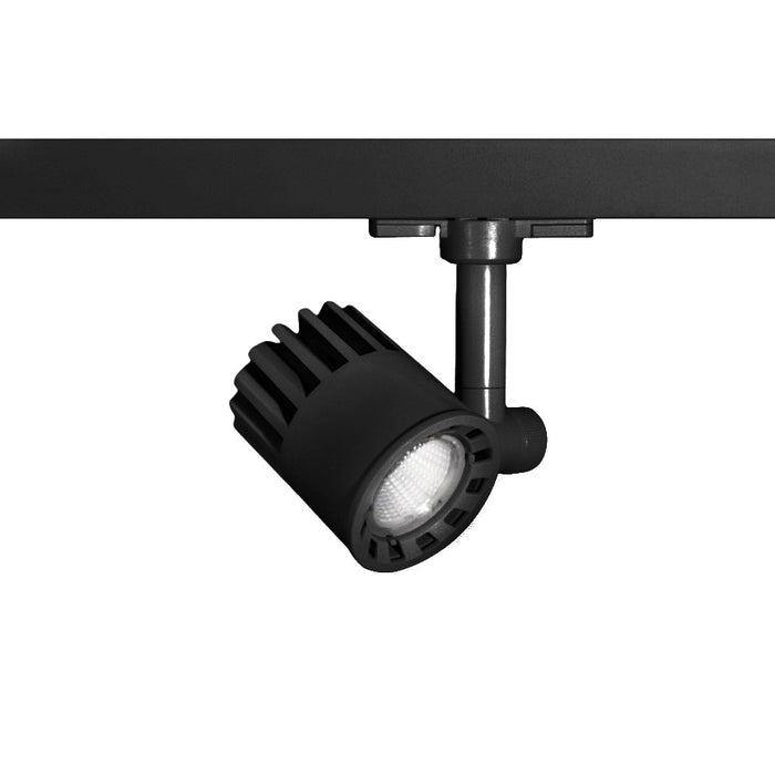 W.A.C. Lighting - WHK-LED20S-927-BK - LED Track Fixture - Exterminator - Black