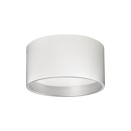 Mousinni LED Flush Mount White