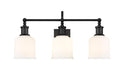 Bryant Three Light Vanity-Bathroom Fixtures-Z-Lite-Lighting Design Store