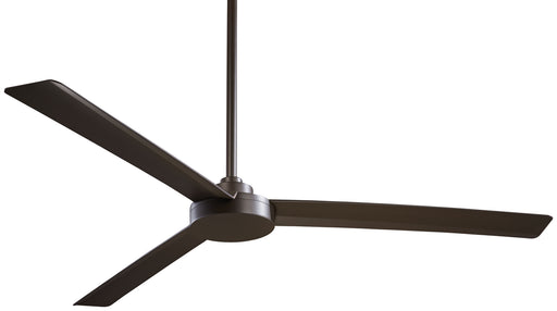 Minka Aire - F624-ORB - 62 Inch Ceiling Fan - Roto Wet - Oil Rubbed Bronze