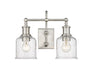 Bryant Two Light Vanity-Bathroom Fixtures-Z-Lite-Lighting Design Store