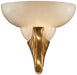 Metropolitan - N950083 - One Light Wall Sconce - Metropolitan Family - French Gold