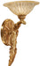 Metropolitan - N950767 - One Light Wall Sconce - Metropolitan Family - French Gold