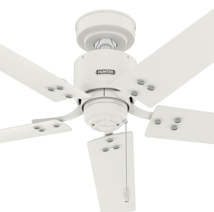 Windbound 52"Ceiling Fan-Fans-Hunter-Lighting Design Store