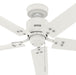Windbound 52"Ceiling Fan-Fans-Hunter-Lighting Design Store