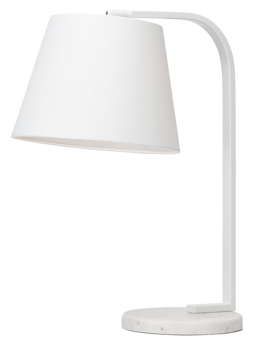 Nuevo - HGSK105 - Table Light - Beton - White