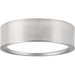Progress Lighting - P3631-0930K9 - LED Flush Mount - Portal Led - Brushed Nickel