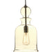 Progress Lighting - P5333-20 - One Light Pendant - Staunton - Antique Bronze