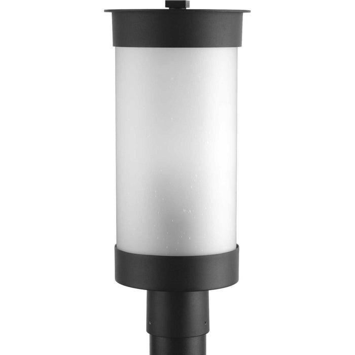 Progress Lighting - P5413-31 - Two Light Post Lantern - Hawthorne - Black