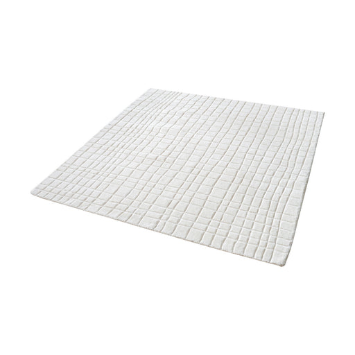 ELK Home - 8905-223 - Rug - Blockhill - Cream