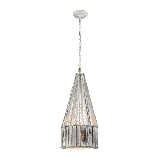 Pennant Point One Light Mini Pendant