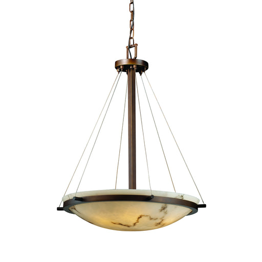 LumenAria LED Pendant