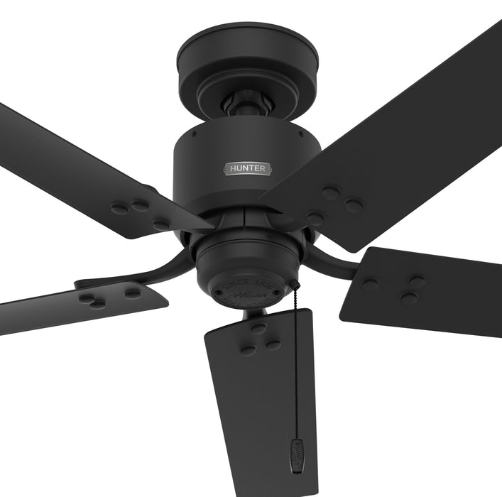 Windbound 52"Ceiling Fan-Fans-Hunter-Lighting Design Store