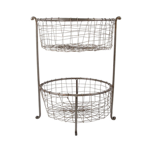 Rockwell Utility Basket