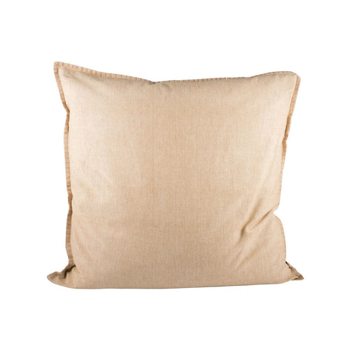 Chambray Pillow
