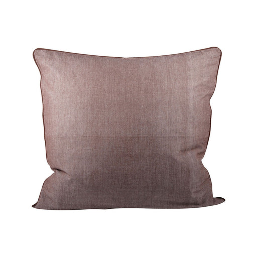 ELK Home - 902628 - Pillow - Chambray - Brown