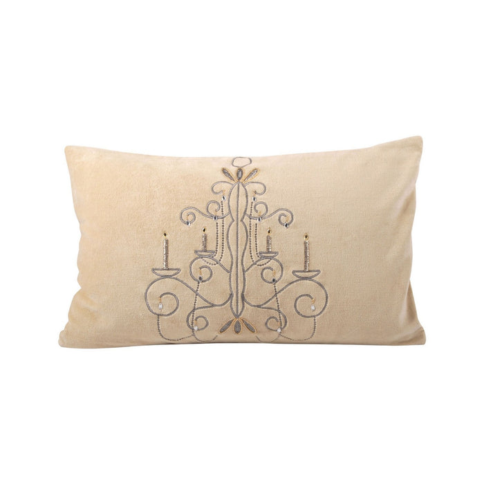 ELK Home - 903380 - Pillow - Chandelier - Champagne