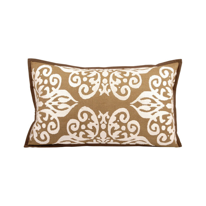 ELK Home - 904004 - Pillow - Ella - Crema