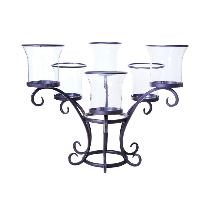 ELK Home - 953118 - Patio Lighting - Chelsea - Clear