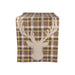 ELK Home - 964060 - Pillow - Pomeroy - Brown