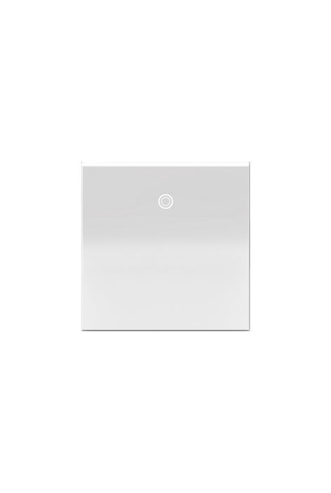 Legrand - ASPD1532W277 - Switch - Adorne - White