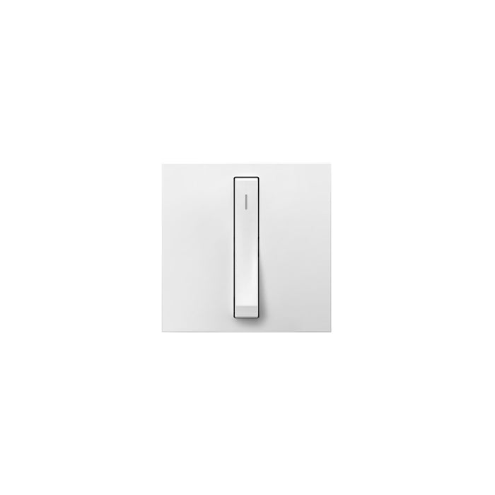 Legrand - ASWR1532W4 - Switch - Adorne - White