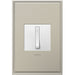 Legrand - ASWR1532W4 - Switch - Adorne - White