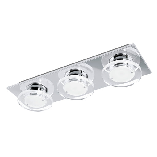 Cisterno LED Bath/Vanity Chrome