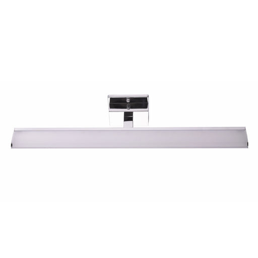 Tabiano LED Bath/Vanity Chrome