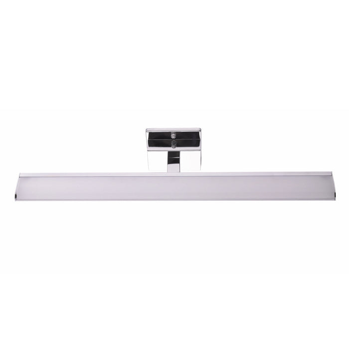 Eglo USA - 94613A - LED Bath/Vanity - Tabiano - Chrome