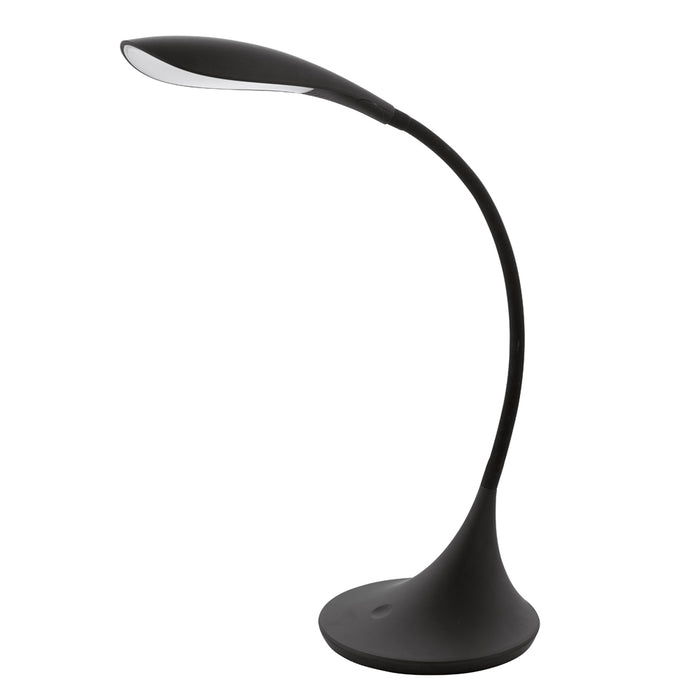 Eglo USA - 94673A - LED Table Lamp - Dambera - Matte Black