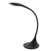 Eglo USA - 94673A - LED Table Lamp - Dambera - Matte Black
