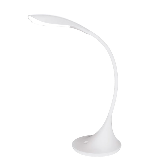 Eglo USA - 94674A - LED Table Lamp - Dambera - Matte White
