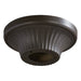 Minka Aire - A581-ORB - Low Ceiling Adapter - Gauguin - Oil Rubbed Bronze