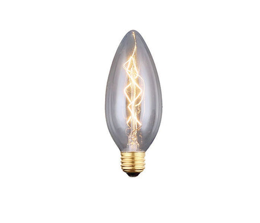 Bulb Light Bulb Clear