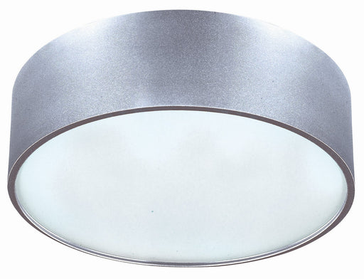 Canarm - IFM318A13AL - Two Light Flush Mount - Dexter - Aluminum