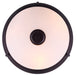 Canarm - IFM421A15ORB - Three Light Flush Mount - Somerset - Oil Rubbed Bronze