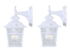 Canarm - IOL183TWH-C - One Light Outdoor Downlight - Fieldhouse - White